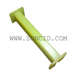 GUIADOR ALETAS RIGIDO G-16x270