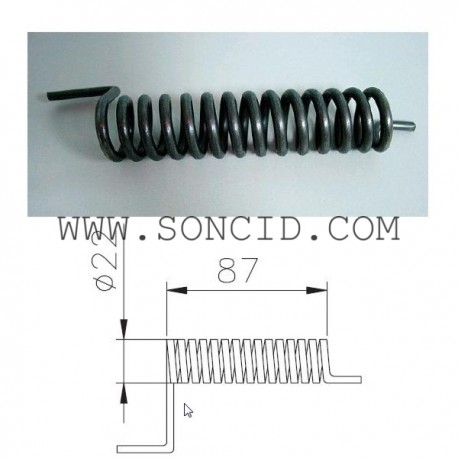 MUELLE PUERTA ALLOSA ESPECIAL DCHA-