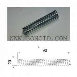 MUELLE PUERTA CARDELLACH DCH