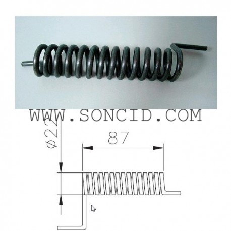 MUELLE PUERTA ALLOSA ESPECIAL IZQ-