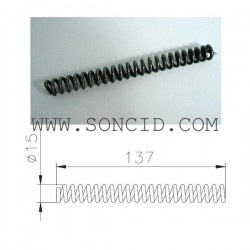 MUELLE PUERTA SECOINSA 137x15 IZQ