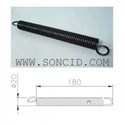 MUELLE PUERTA CIASA DCH