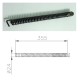 MUELLE PUERTA EGUREN HEXAGONAL DCHA.