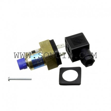 PRESOSTATO GMV MAX PRESION-