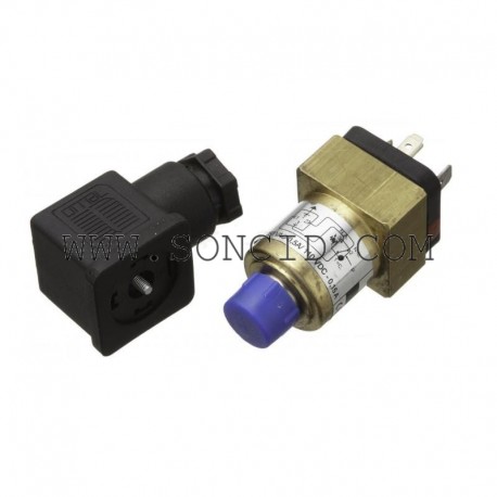 PRESOSTATO GMV MIN PRESION-