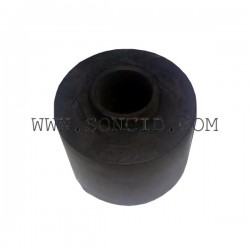 TOPE TENSOR CAUCHO D40 d14 L37