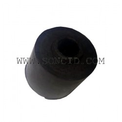 TOPE TENSOR CAUCHO D47 d18 L35