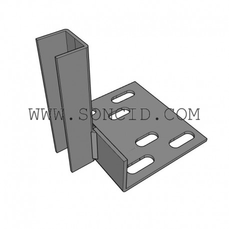 SOPORTE GUIADOR MEDASA