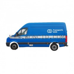 PORTE DIRECTO TRANSPORTS UNIO