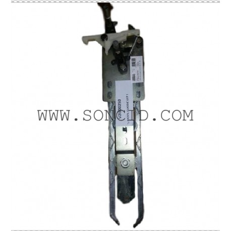 PATIN AUTUR VVF CLASIC MOVIL IZQ-
