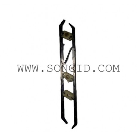 PATIN AUTUR MECANICO DCH-