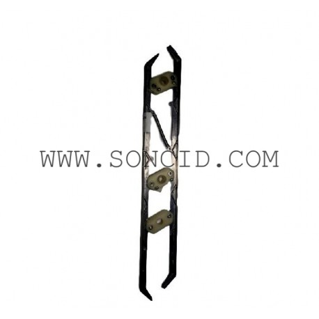 PATIN AUTUR MECANICO IZQ-
