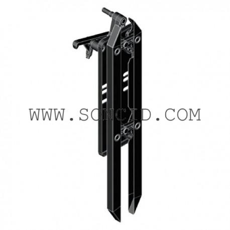 PATIN FERMATOR VF STANDAR DCH-