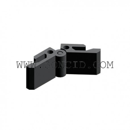 BISAGRA FERMATOR BUS STANDAR (2 UDS)-