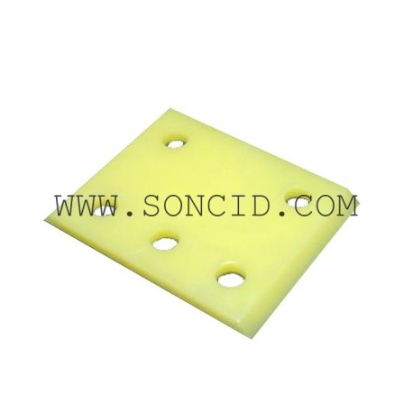 GUIADOR ORONA PATIN 75x100