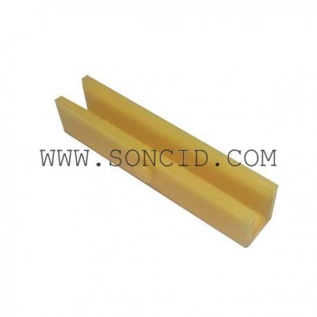 GUIADOR SADET TETONES G-9x120-