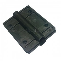 GUIADOR CABLE RIGIDO 8 mm. 100x80