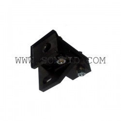 GUIADOR CABLE RIGIDO 8 mm. TALADROS