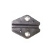 GUIADOR CABLE RIGIDO 8 mm. 80x60