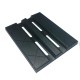 GUIADOR TETONES PLEGABLE G-14x180