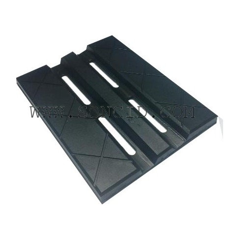 GUIADOR TETONES PLEGABLE G-14x180