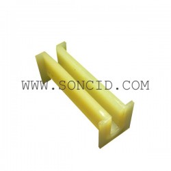 GUIADOR ALETAS RIGIDO G-9x106