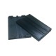 GUIADOR ALETAS PLEGABLE G-5x100