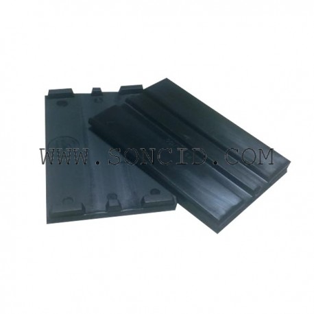 GUIADOR ALETAS PLEGABLE G-5x100