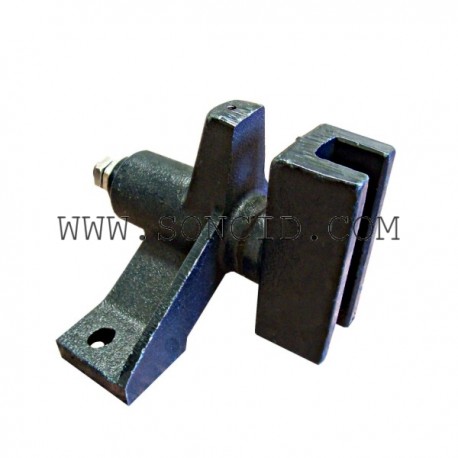 SOPORTE GUIADOR FUNDICION STD