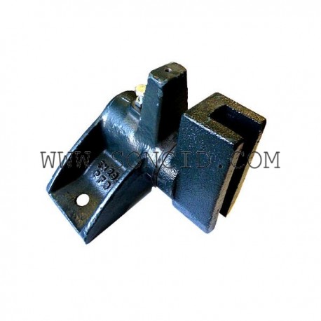 SOPORTE GUIADOR FUNDICION REF