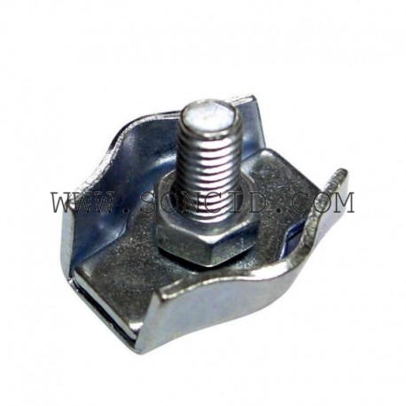 BRIDA CABLE SINCRONIZACION PLANA 