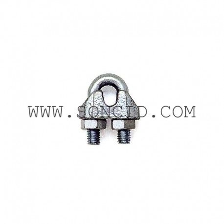 BRIDA CABLE SINCRONIZACION 