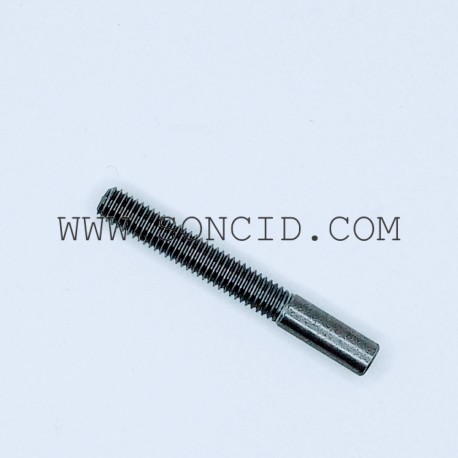 TERMINAL CABLE SINCRONIZACION ROSCADO M-6