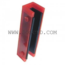 GUIADOR TETONES COMBINADA G-16x140