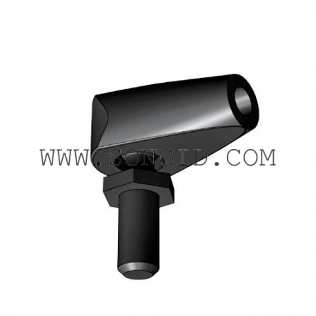 TERMINAL FERMATOR BRAZO BUS-