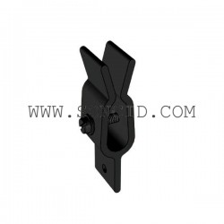 PINZA FERMATOR RET BRAZO 40/10-