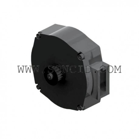 MOTOR FERMATOR PM EAG-