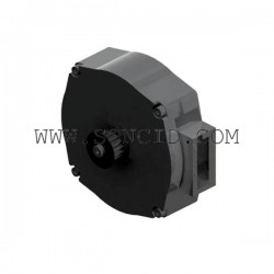 MOTOR FERMATOR PM POLY 6-