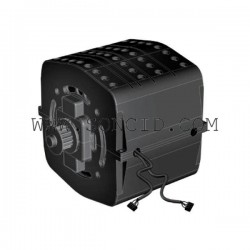 MOTOR FERMATOR VVF CON ENCODER-