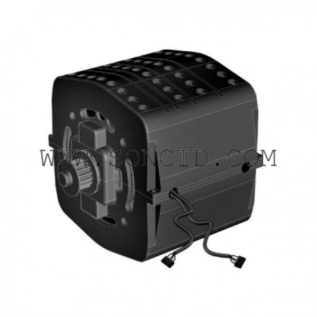 MOTOR FERMATOR VVF CON ENCODER-