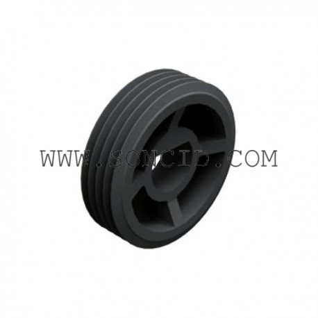 PIÑON FERMATOR MOTOR PM POLY 6-