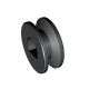 POLEA FERMATOR MOTOR D48 OP40/10-
