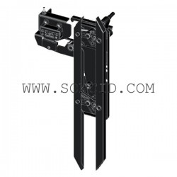 PATIN FERMATOR VF ENCLAV+CTO DCH-