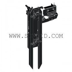 PATIN FERMATOR VF ENCLAV+CTO IZQ