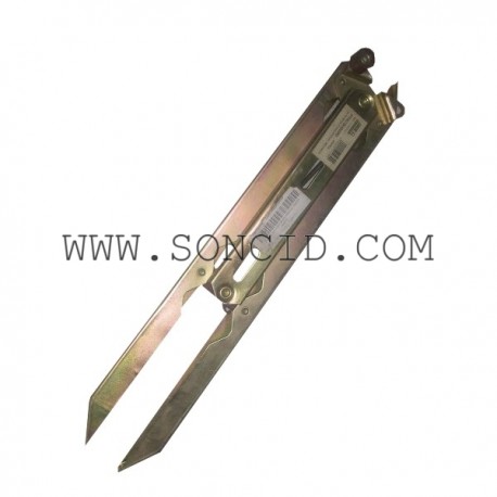 PATIN FERMATOR MEC STANDAR DCH.-