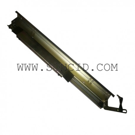 PATIN FERMATOR BUS FRONTAL DCH-