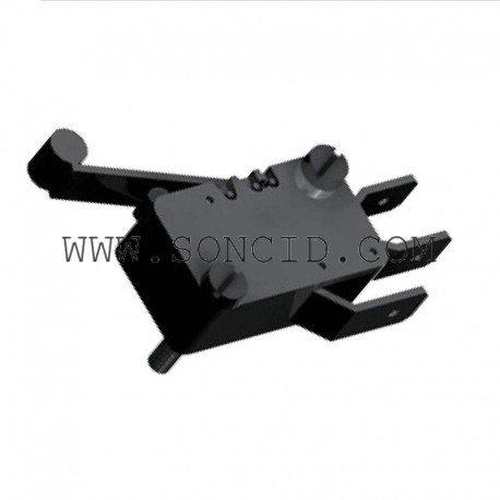 CONTACTO FERMATOR MONOESTABLE