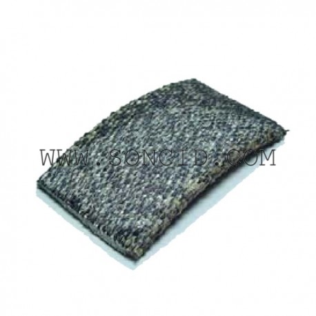 PELO DE CAMELLO 1000x100x6