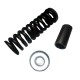 MUELLE TENSOR+GUIAMUELLE+TOPE 96 Kg