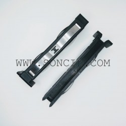 GUIADOR OTIS 2 TALADROS G-8x150